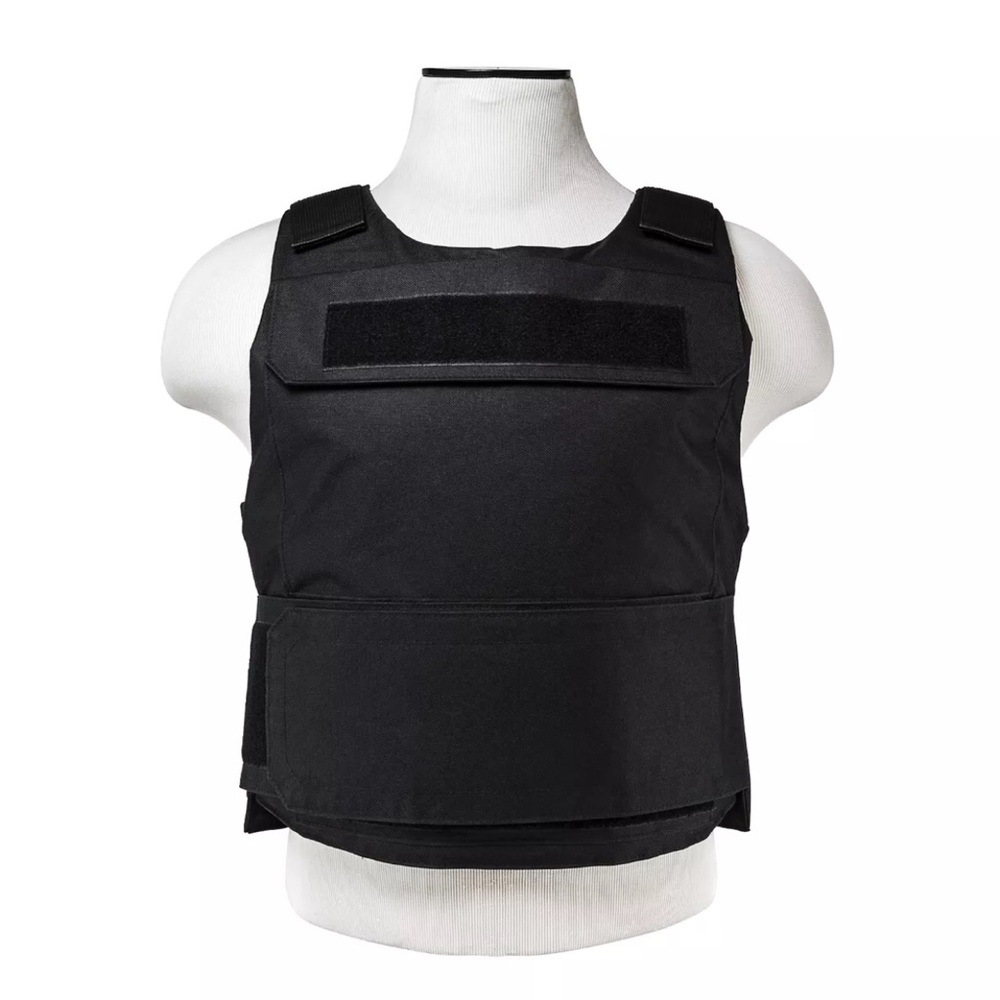 Brand New Tactical Vest Without Plates